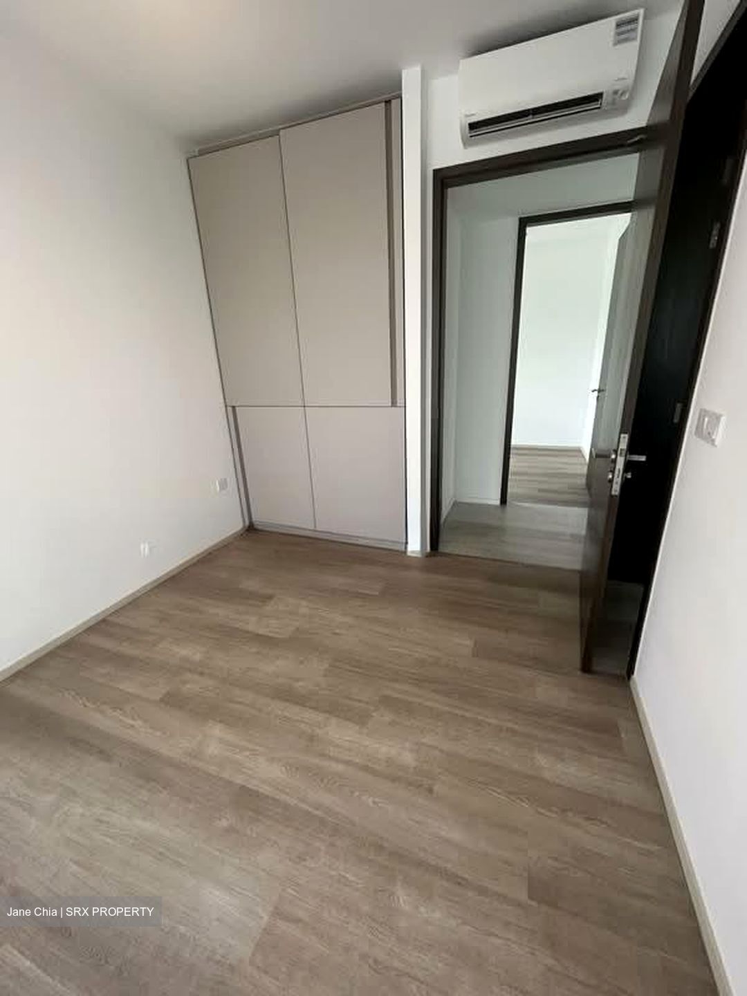 The Watergardens At Canberra (D27), Apartment #558561111